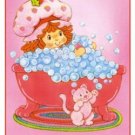 STRAWBERRY SHORTCAKE