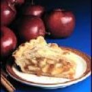 SPICED APPLES