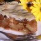 SPICED CAKE
