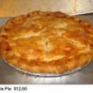 PECAN  PIE