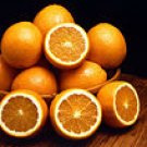 ORANGE CLOVE