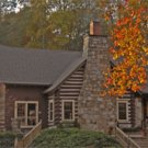 MOUNTAIN LODGE