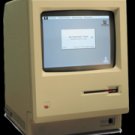 MACINTOSH APPLE