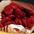 LICORICE
