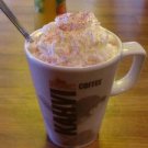 IRISH CREAM