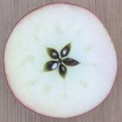 HOT CINNAMON APPLES