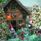 HOME FOR THE HOLIDAYS
