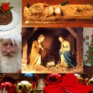CHRISTMAS EVE
