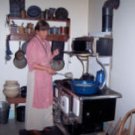 GRANDMAS KITCHEN