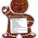 GINGERBREAD