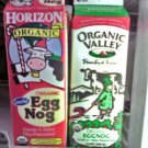 EGG NOG