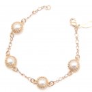 FREE Shipping Idit Stern Wrapped with Love Bracelet