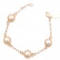 FREE Shipping Idit Stern Wrapped with Love Bracelet