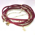 FREE Shipping Idit Stern Red Rhapsody Bracelet