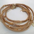 FREE Shipping Idit Stern Savvy Suede Bracelet