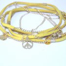 FREE Shipping Idit Stern Golden Gravity Bracelet