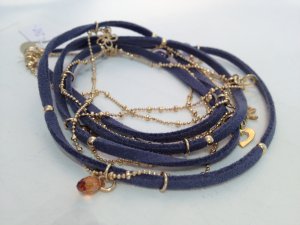 FREE Shipping Idit Stern Dream Jeans Bracelet
