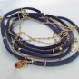 FREE Shipping Idit Stern Dream Jeans Bracelet