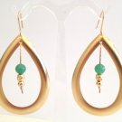FREE Shipping Idit Stern Ripe Fruit Earrings