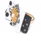 FREE Shipping Idit Stern Daring Dots Ring