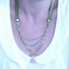 FREE Shipping Idit Stern Power Chains Necklace