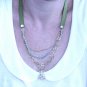 FREE Shipping Idit Stern Power Chains Necklace