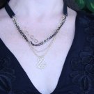 FREE Shipping Idit Stern Power Chains Necklace