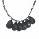 FREE Shipping Idit Stern Teardrop City Necklace