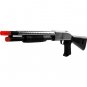 Whetstone™ P599 Air Soft Silver Shotgun