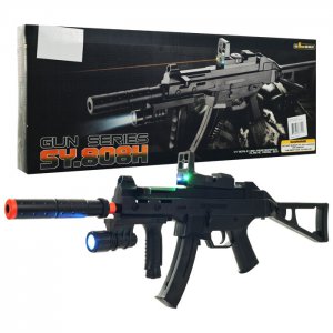 Whetstone&acirc;�&cent; SY.808H Airsoft Rifle