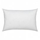12x16"- 95% Feather 5% Down Pillow Insert-Made in USA