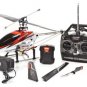 New Remote Control Double Horse 9104 Big Metal Gyro 3ch