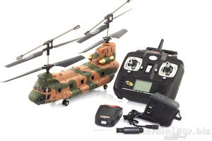 rc heli stores