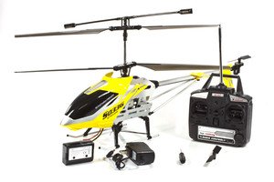 3d full function helicopter s033g