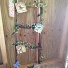 Primitive Ladders