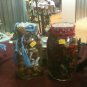 Lighted Jars