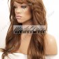 Full Lace Wig (Amya) Human Hair