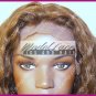 Full Lace Wig (Loretta) Human Hair