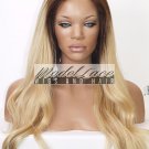 Full Lace Wig (Lacey) Remy Human Hair
