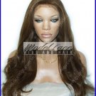 Full Lace Wig (Emile) Human Hair