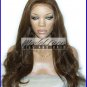 Full Lace Wig (Emile) Human Hair