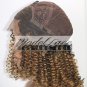 Synthetic Lace Front and Nape (Mami) In-Stock
