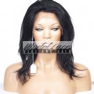 Full Lace Wig (Chantal) Human Hair