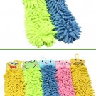 Microfiber Cartoon Hanging Towel