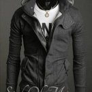 Sexy stylish men's winter  sweater - Free Shipping