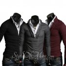 Amazing men's winter sweaters, very stylish - Free Shipping