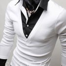 Gorgeous men's winter sweaters - Free Shipping