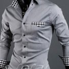 Sexy stylish men's  shirt - Free Shipping