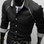 Beautiful men's stylish   shirt - Free Shipping