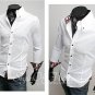 Amazing men's shirt, very stylish - Free Shipping